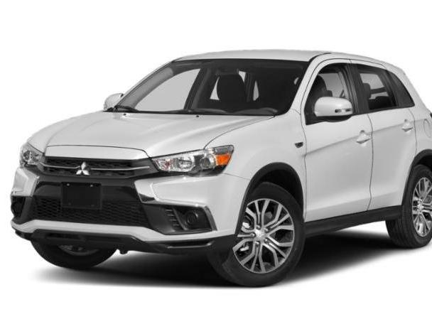 MITSUBISHI OUTLANDER SPORT 2019 JA4AR3AU0KU000857 image